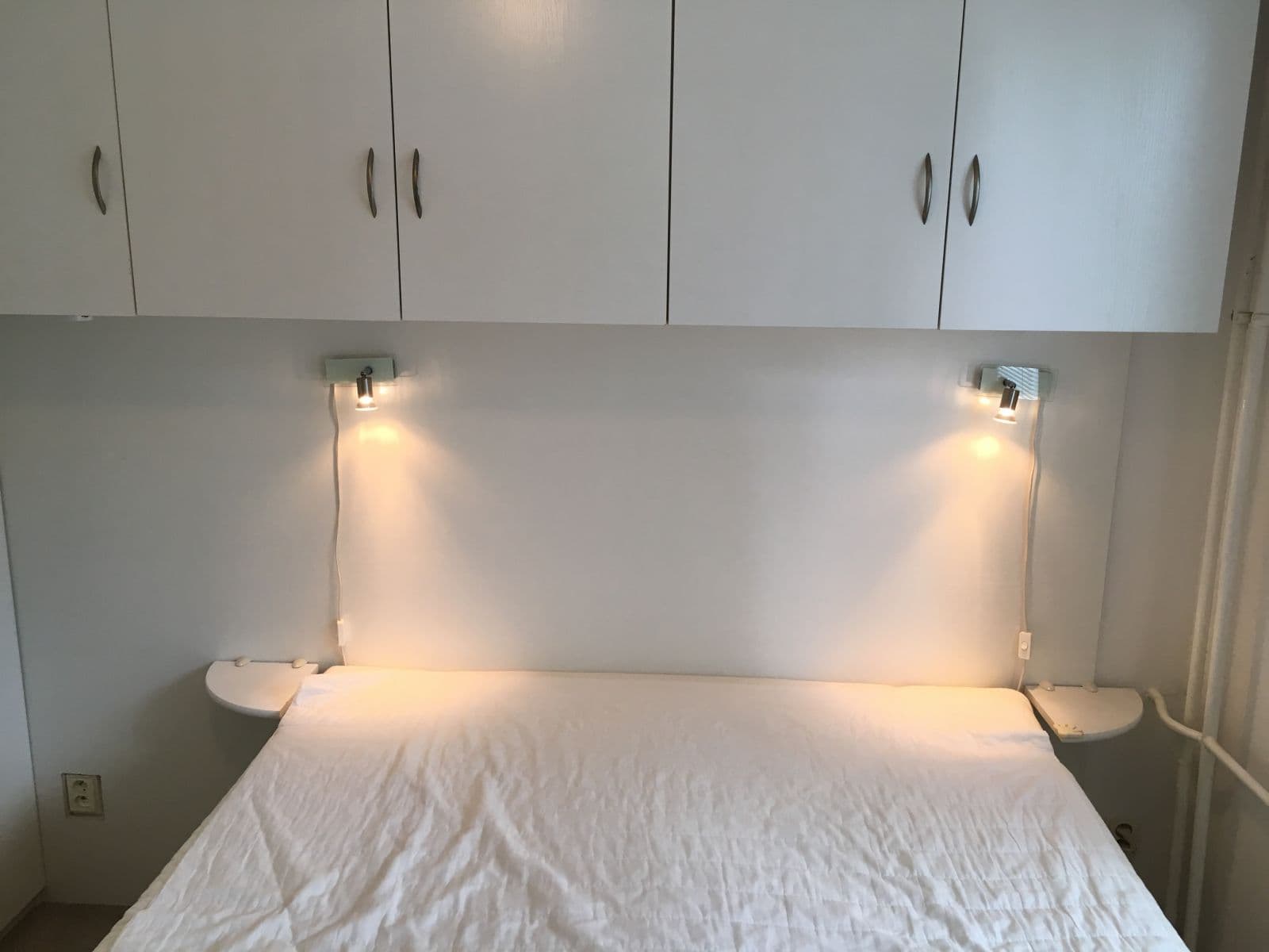 Prenájom bytu 3-izbový 53 m², Poděbradská, Praha, Praha Prenájom bytu 3-izbový 53 m², Poděbradská, Praha, Praha