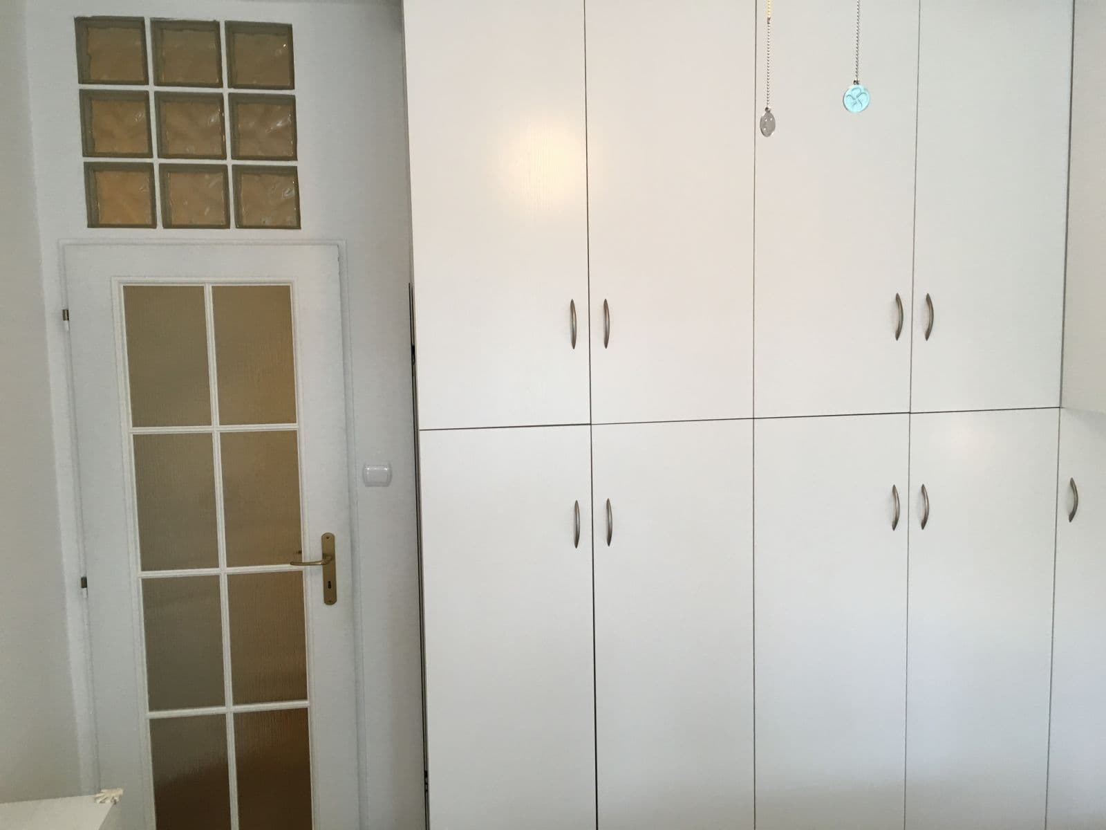 Prenájom bytu 3-izbový 53 m², Poděbradská, Praha, Praha Prenájom bytu 3-izbový 53 m², Poděbradská, Praha, Praha