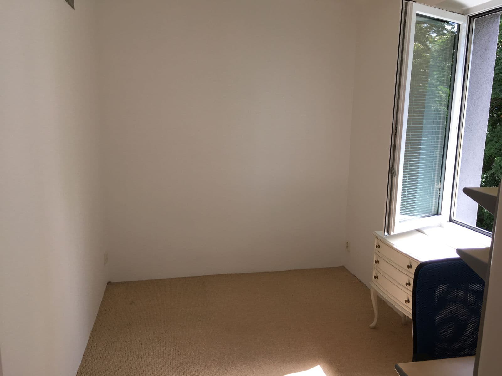 Prenájom bytu 3-izbový 53 m², Poděbradská, Praha, Praha Prenájom bytu 3-izbový 53 m², Poděbradská, Praha, Praha