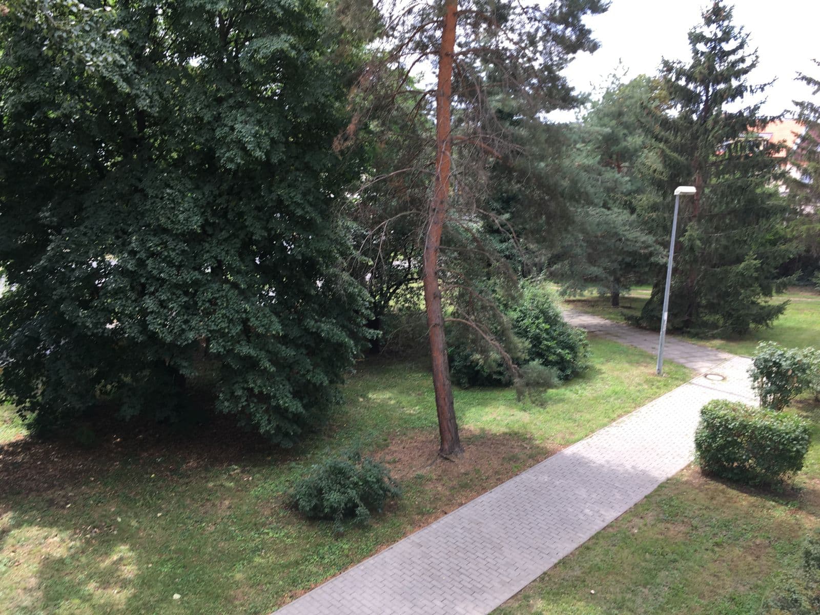 Prenájom bytu 3-izbový 53 m², Poděbradská, Praha, Praha Prenájom bytu 3-izbový 53 m², Poděbradská, Praha, Praha