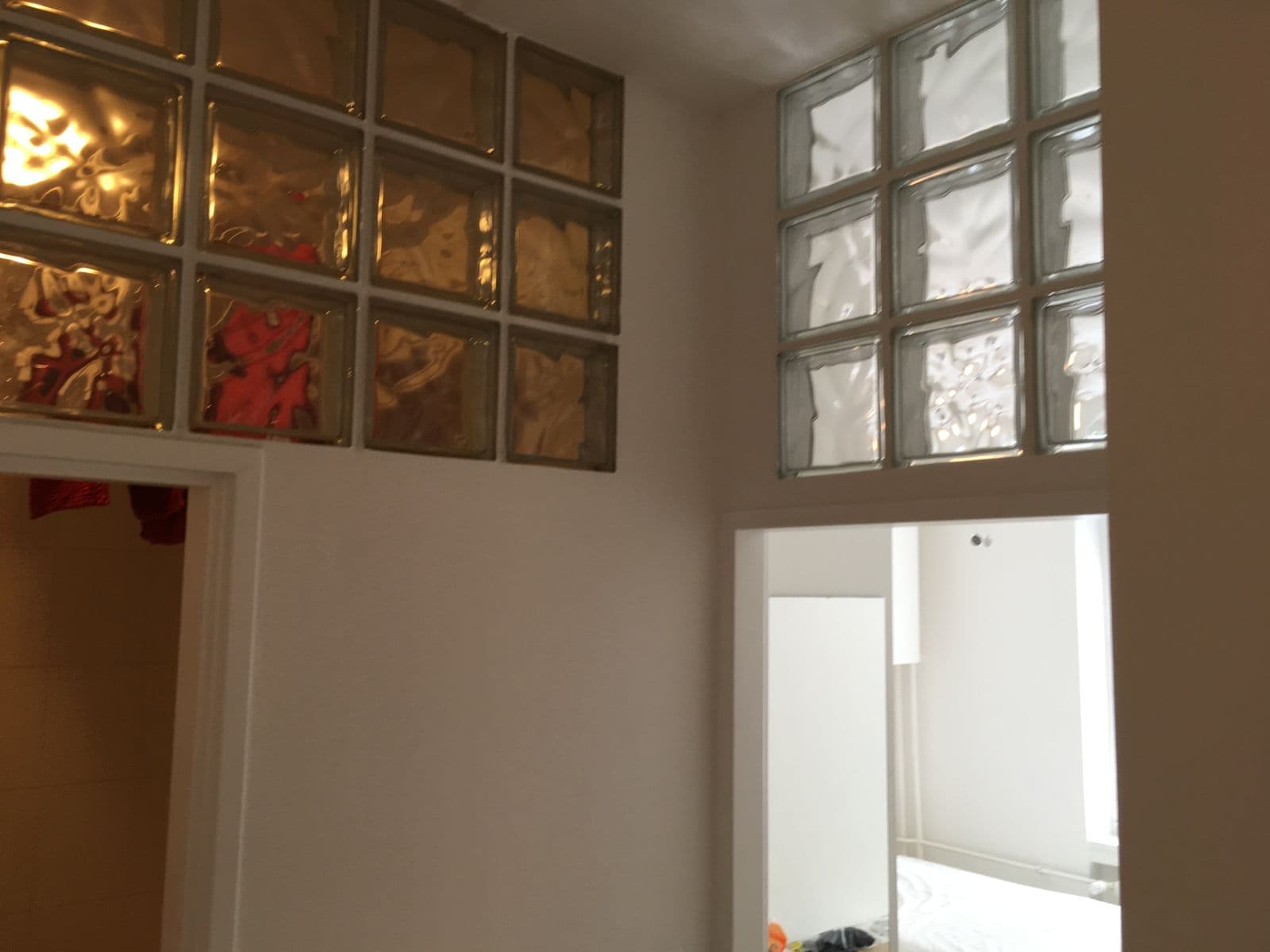 Prenájom bytu 3-izbový 53 m², Poděbradská, Praha, Praha Prenájom bytu 3-izbový 53 m², Poděbradská, Praha, Praha