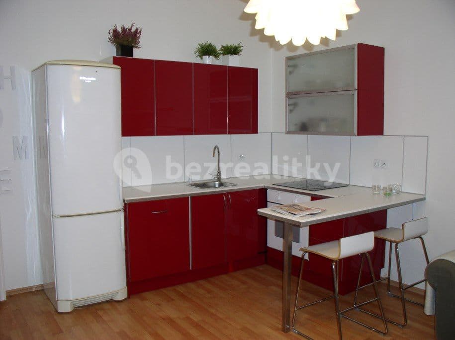 Prenájom bytu 2-izbový 44 m², Pod Kavalírkou, Praha, Praha Prenájom bytu 2-izbový 44 m², Pod Kavalírkou, Praha, Praha