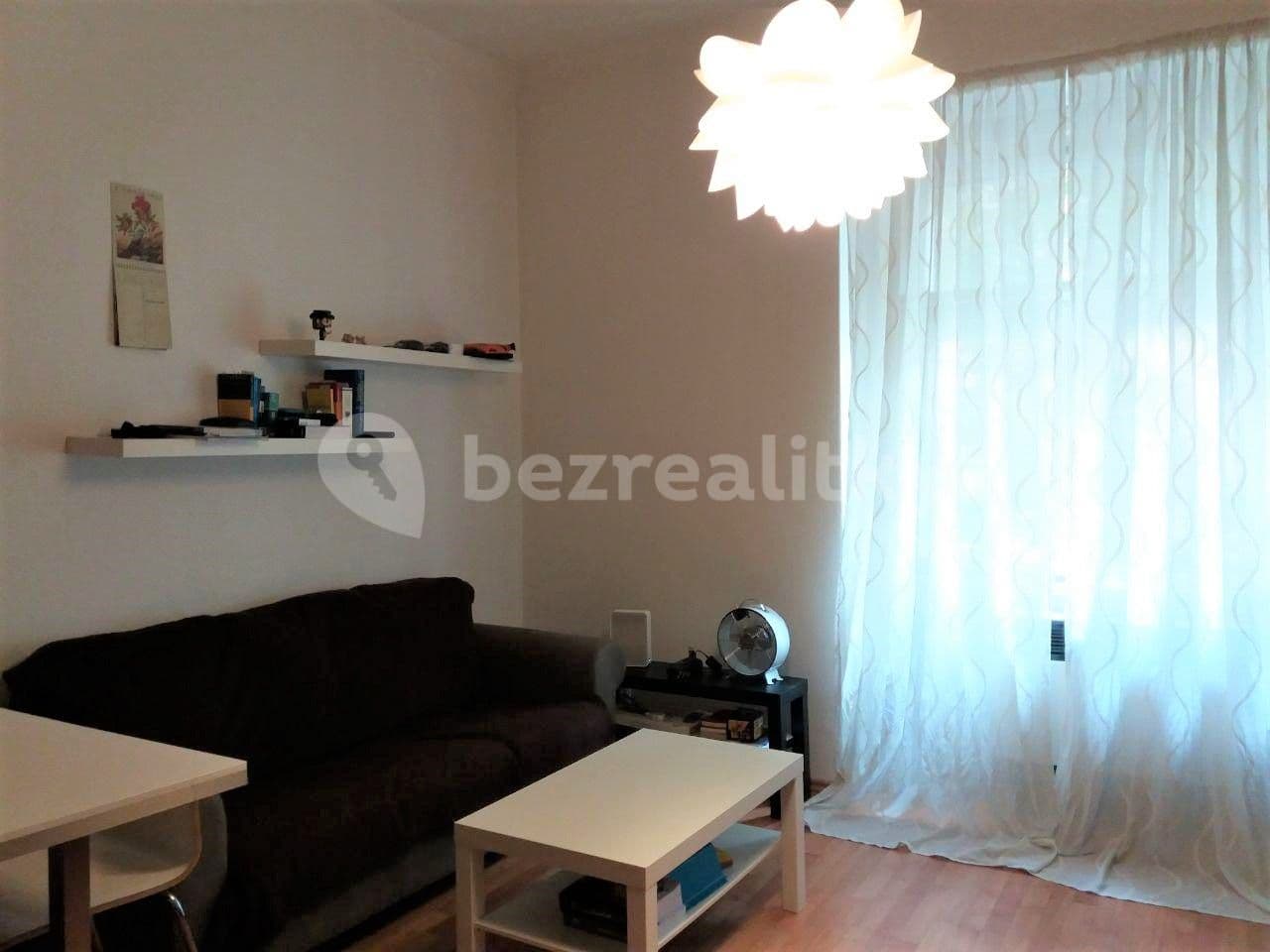 Prenájom bytu 2-izbový 44 m², Pod Kavalírkou, Praha, Praha Prenájom bytu 2-izbový 44 m², Pod Kavalírkou, Praha, Praha