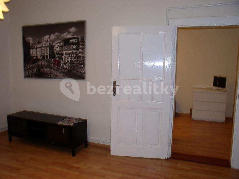 Prenájom bytu 2-izbový 44 m², Pod Kavalírkou, Praha, Praha Prenájom bytu 2-izbový 44 m², Pod Kavalírkou, Praha, Praha