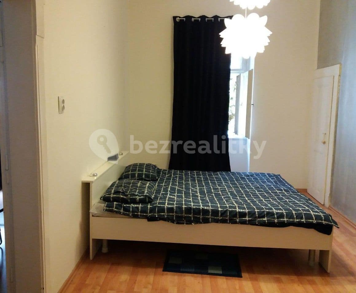 Prenájom bytu 2-izbový 44 m², Pod Kavalírkou, Praha, Praha Prenájom bytu 2-izbový 44 m², Pod Kavalírkou, Praha, Praha