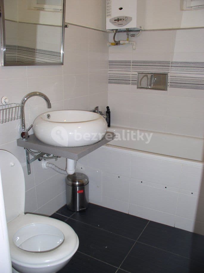 Prenájom bytu 2-izbový 44 m², Pod Kavalírkou, Praha, Praha Prenájom bytu 2-izbový 44 m², Pod Kavalírkou, Praha, Praha