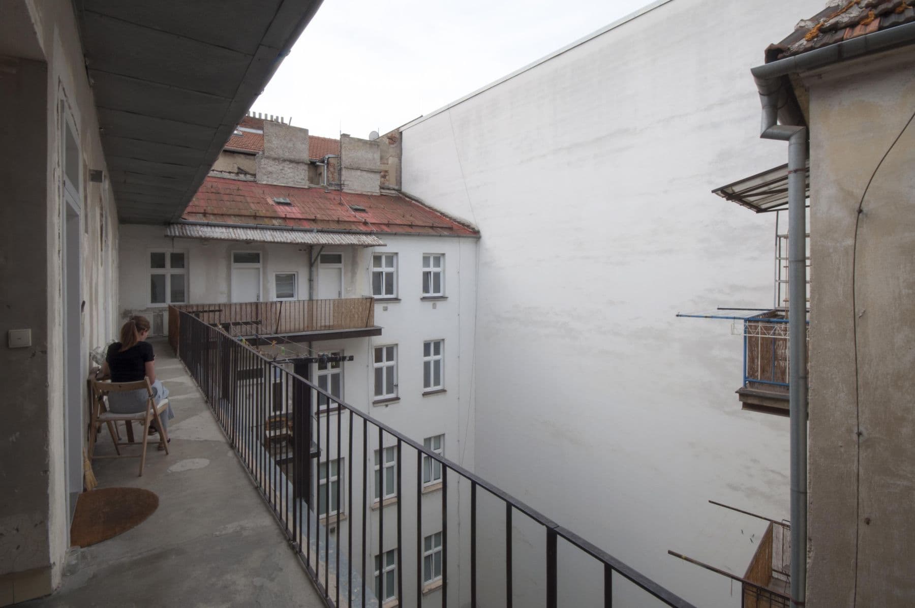 Prenájom bytu Garsoniéra 12 m², Milady Horákové, Brno, Jihomoravský kraj Prenájom bytu Garsoniéra 12 m², Milady Horákové, Brno, Jihomoravský kraj