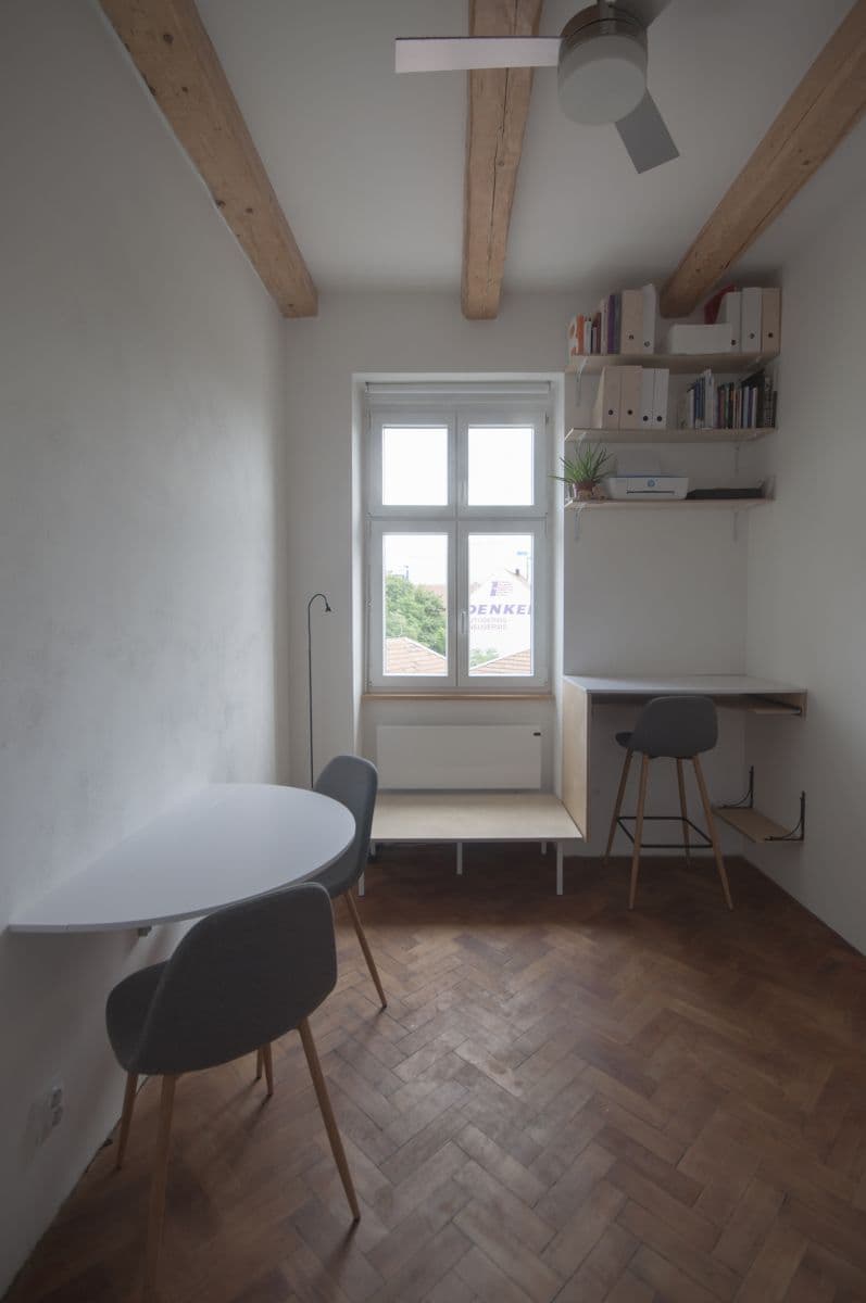 Prenájom bytu Garsoniéra 12 m², Milady Horákové, Brno, Jihomoravský kraj Prenájom bytu Garsoniéra 12 m², Milady Horákové, Brno, Jihomoravský kraj