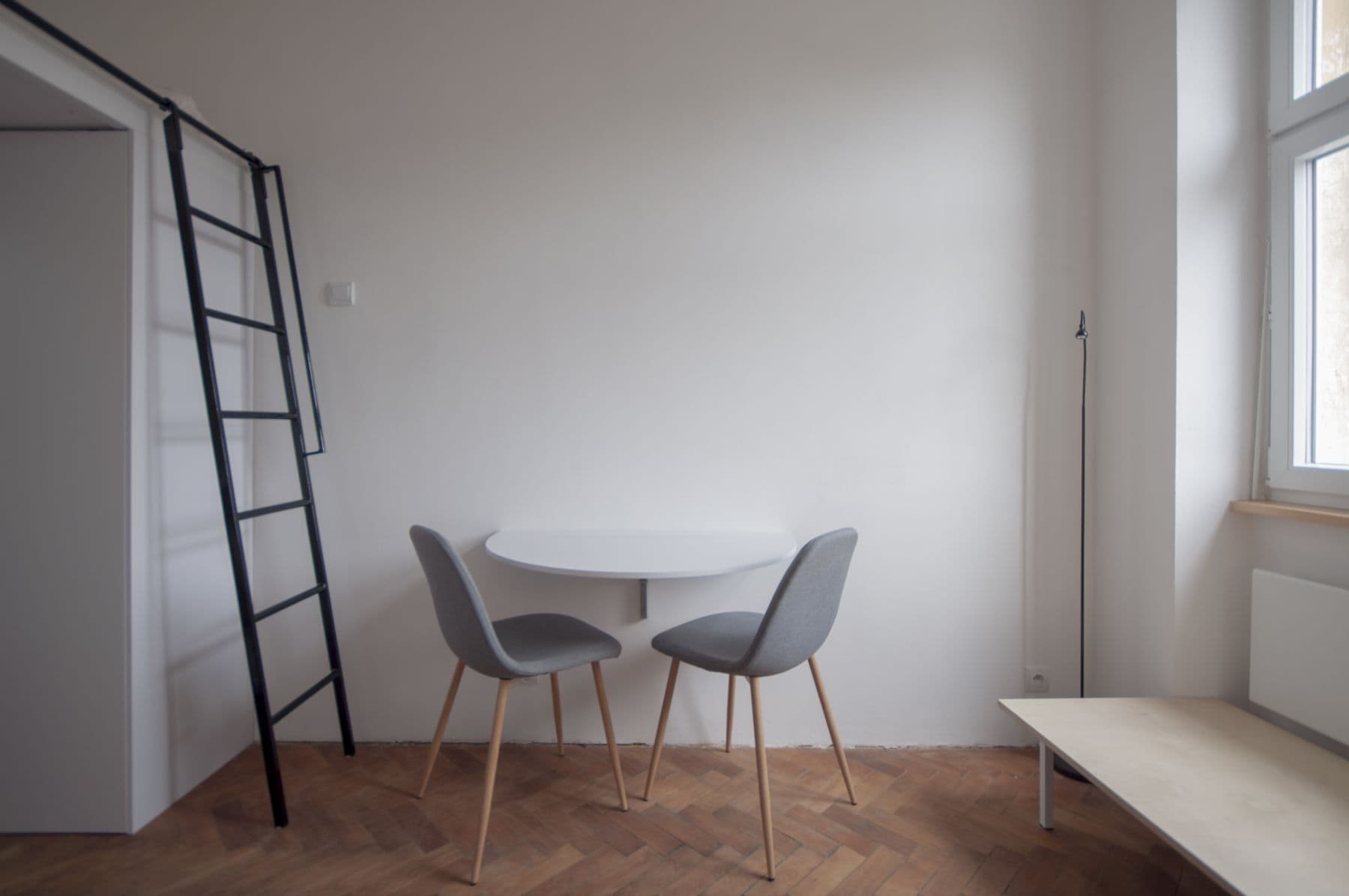 Prenájom bytu Garsoniéra 12 m², Milady Horákové, Brno, Jihomoravský kraj Prenájom bytu Garsoniéra 12 m², Milady Horákové, Brno, Jihomoravský kraj