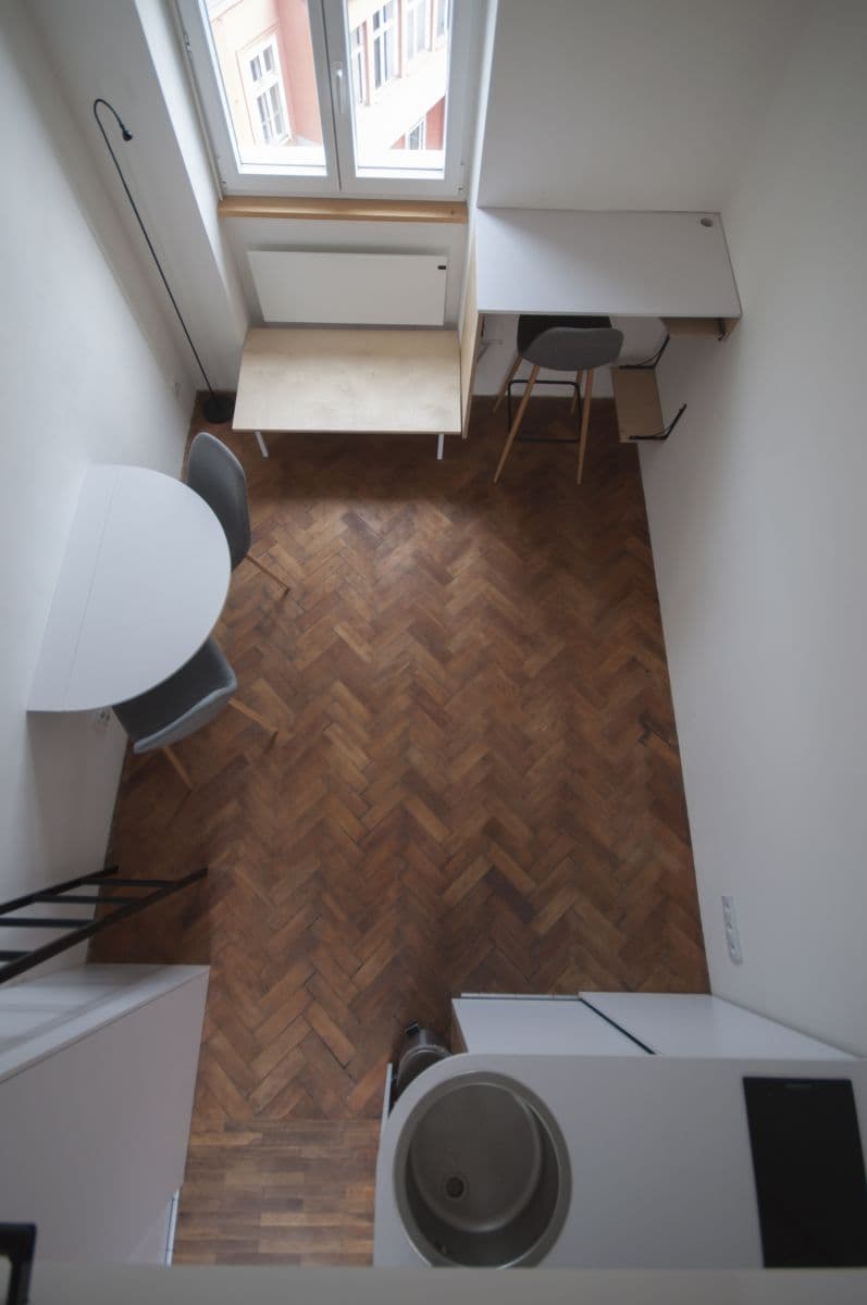 Prenájom bytu Garsoniéra 12 m², Milady Horákové, Brno, Jihomoravský kraj Prenájom bytu Garsoniéra 12 m², Milady Horákové, Brno, Jihomoravský kraj