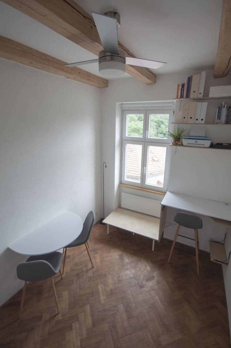 Prenájom bytu Garsoniéra 12 m², Milady Horákové, Brno, Jihomoravský kraj Prenájom bytu Garsoniéra 12 m², Milady Horákové, Brno, Jihomoravský kraj