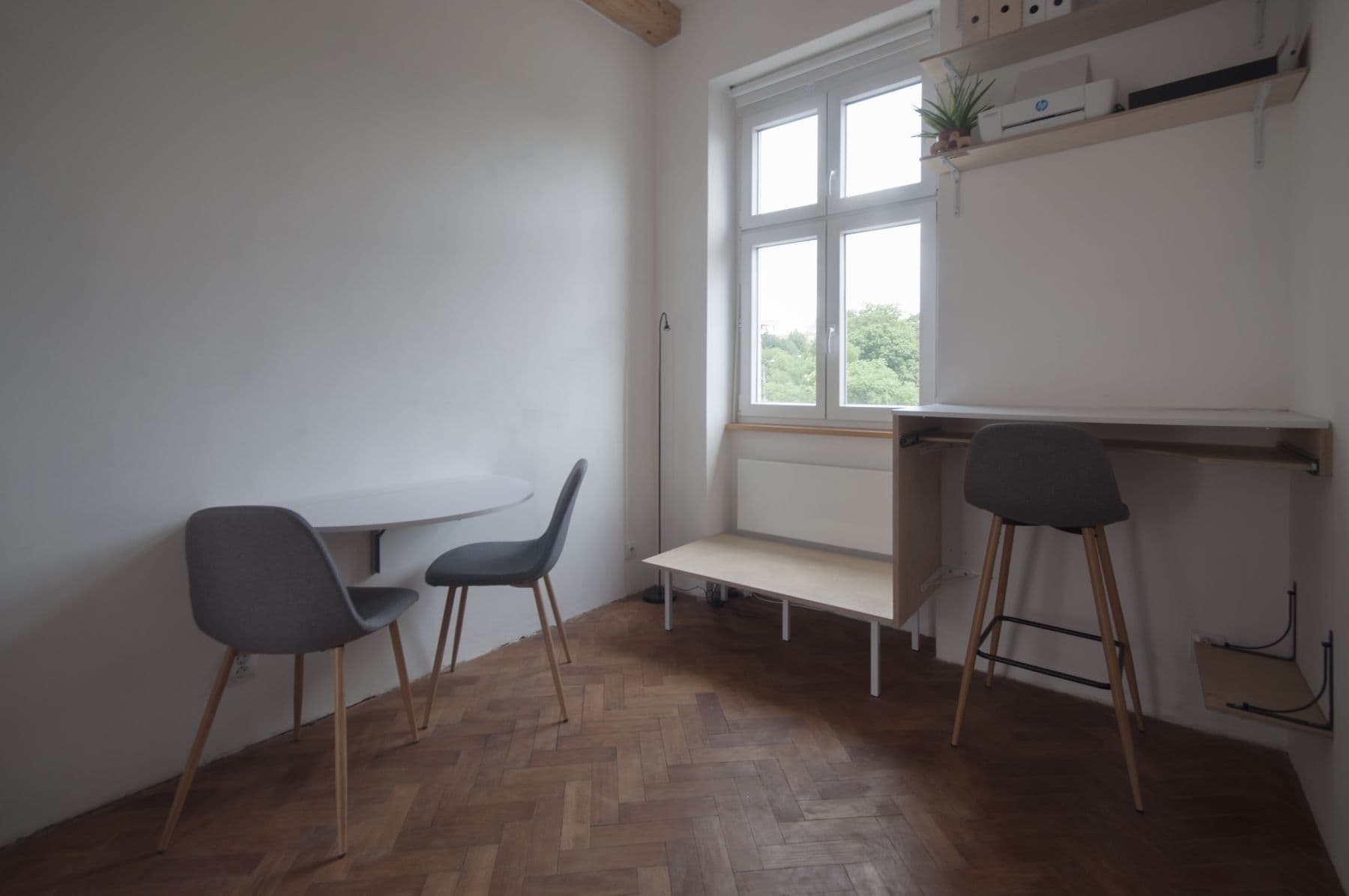 Prenájom bytu Garsoniéra 12 m², Milady Horákové, Brno, Jihomoravský kraj Prenájom bytu Garsoniéra 12 m², Milady Horákové, Brno, Jihomoravský kraj