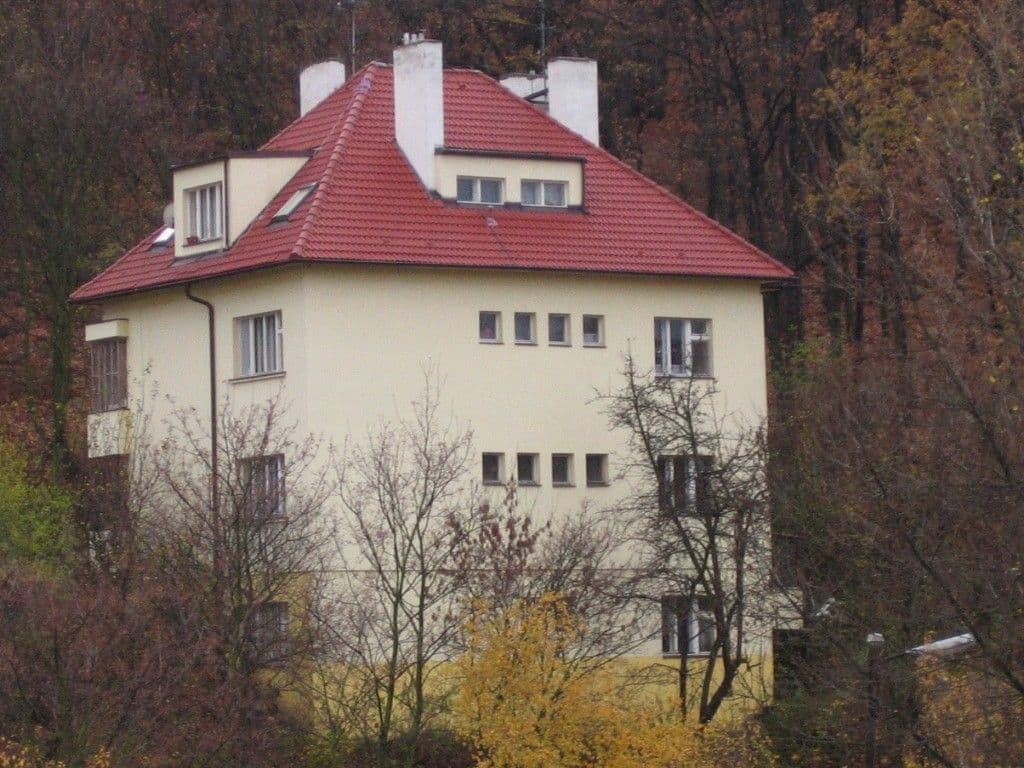 Prenájom bytu 3-izbový 85 m², Pod Kesnerkou, Praha, Praha Prenájom bytu 3-izbový 85 m², Pod Kesnerkou, Praha, Praha