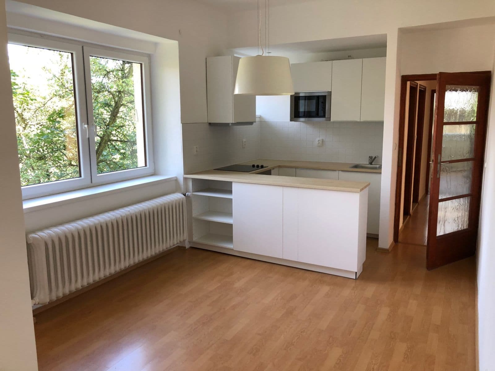 Prenájom bytu 3-izbový 85 m², Pod Kesnerkou, Praha, Praha Prenájom bytu 3-izbový 85 m², Pod Kesnerkou, Praha, Praha