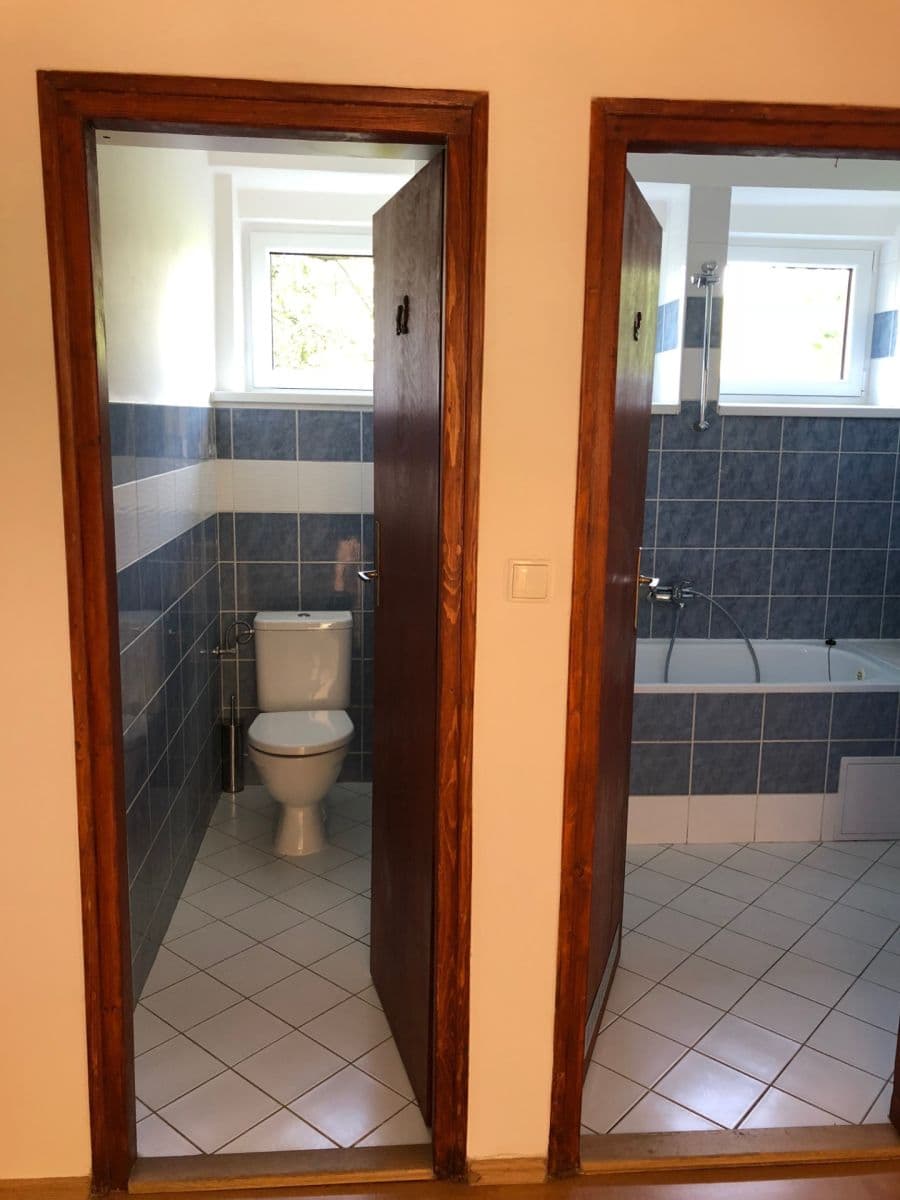 Prenájom bytu 3-izbový 85 m², Pod Kesnerkou, Praha, Praha Prenájom bytu 3-izbový 85 m², Pod Kesnerkou, Praha, Praha