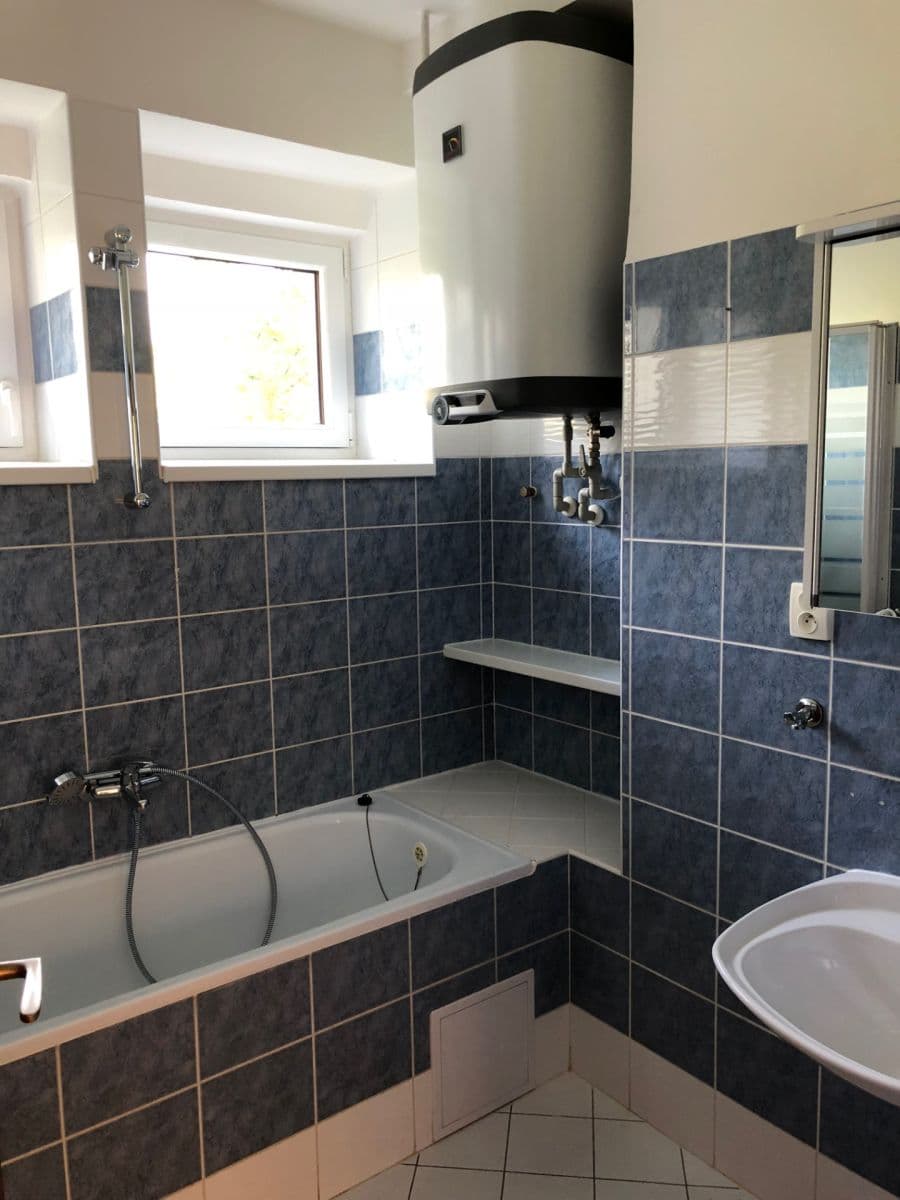 Prenájom bytu 3-izbový 85 m², Pod Kesnerkou, Praha, Praha Prenájom bytu 3-izbový 85 m², Pod Kesnerkou, Praha, Praha