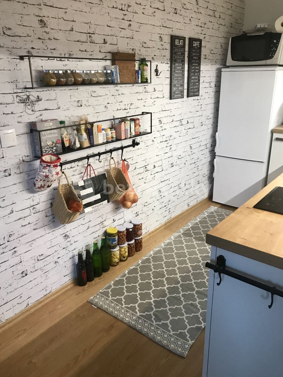 Prenájom bytu 1-izbový 34 m², Milose Havla, Praha, Praha Prenájom bytu 1-izbový 34 m², Milose Havla, Praha, Praha