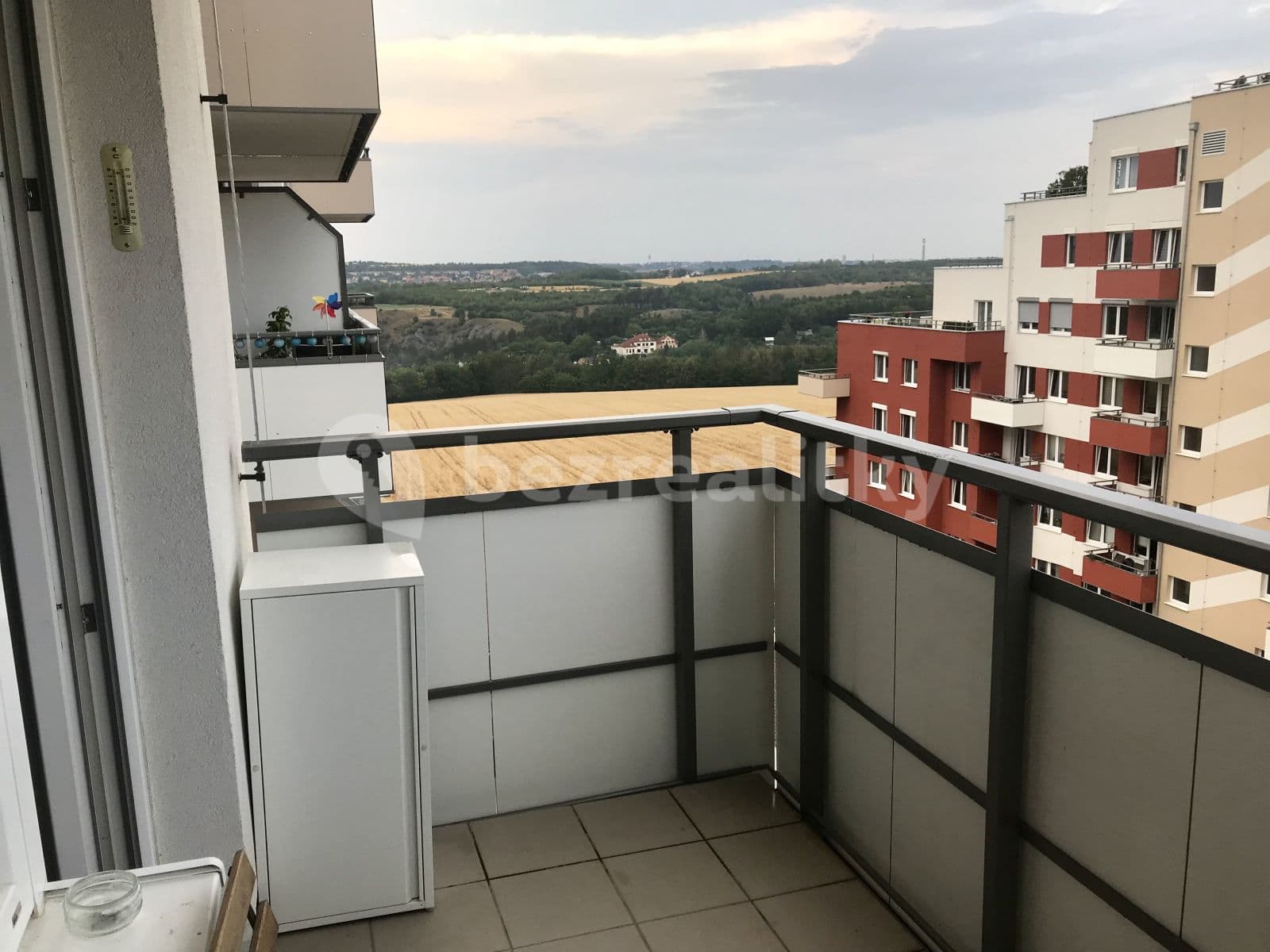 Prenájom bytu 1-izbový 34 m², Milose Havla, Praha, Praha Prenájom bytu 1-izbový 34 m², Milose Havla, Praha, Praha
