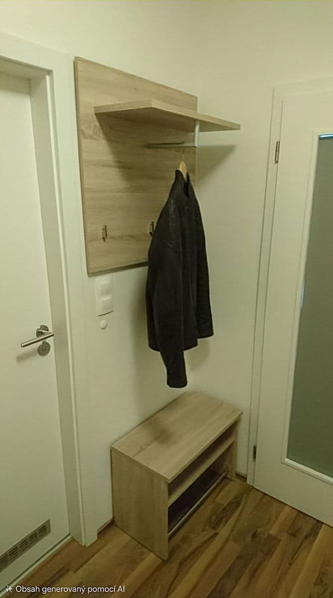 Prenájom bytu 1-izbový 39 m², Fikerova, Praha, Praha Prenájom bytu 1-izbový 39 m², Fikerova, Praha, Praha