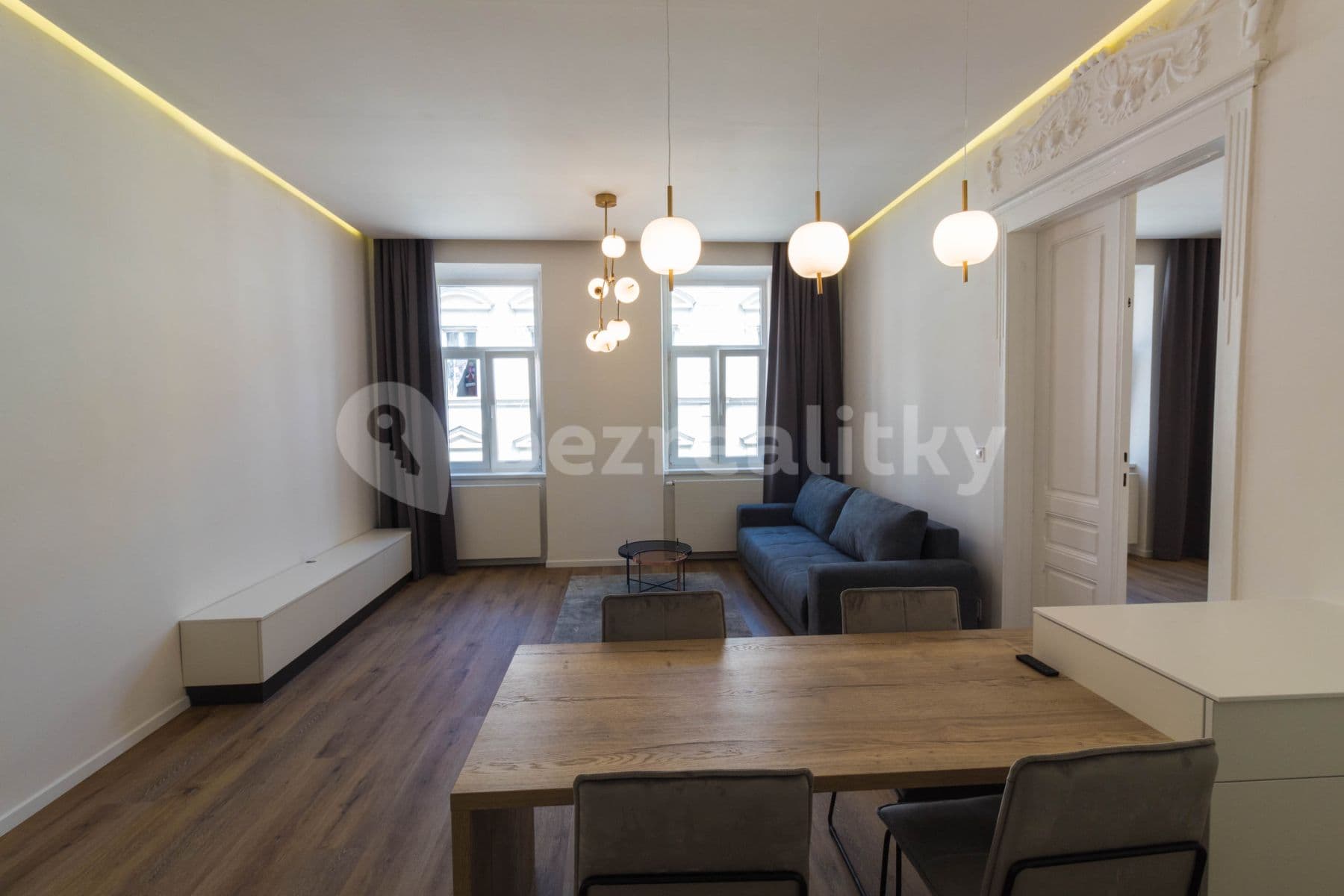Prenájom bytu 2-izbový 64 m², Vlhká, Brno, Jihomoravský kraj Prenájom bytu 2-izbový 64 m², Vlhká, Brno, Jihomoravský kraj