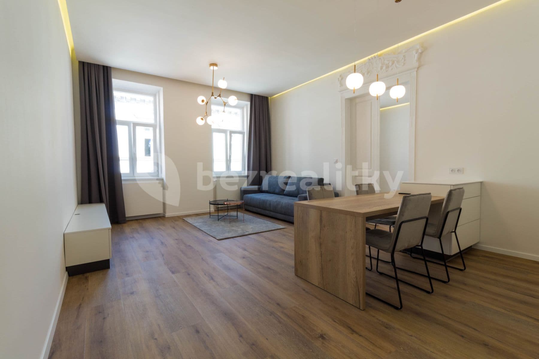 Prenájom bytu 2-izbový 64 m², Vlhká, Brno, Jihomoravský kraj Prenájom bytu 2-izbový 64 m², Vlhká, Brno, Jihomoravský kraj