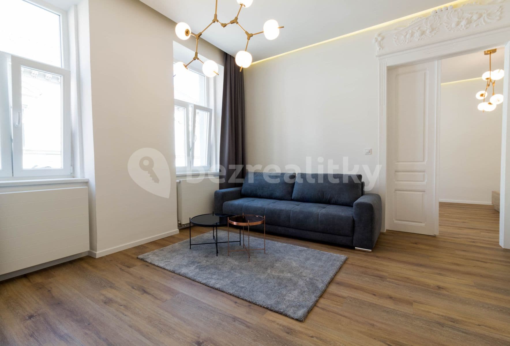 Prenájom bytu 2-izbový 64 m², Vlhká, Brno, Jihomoravský kraj Prenájom bytu 2-izbový 64 m², Vlhká, Brno, Jihomoravský kraj