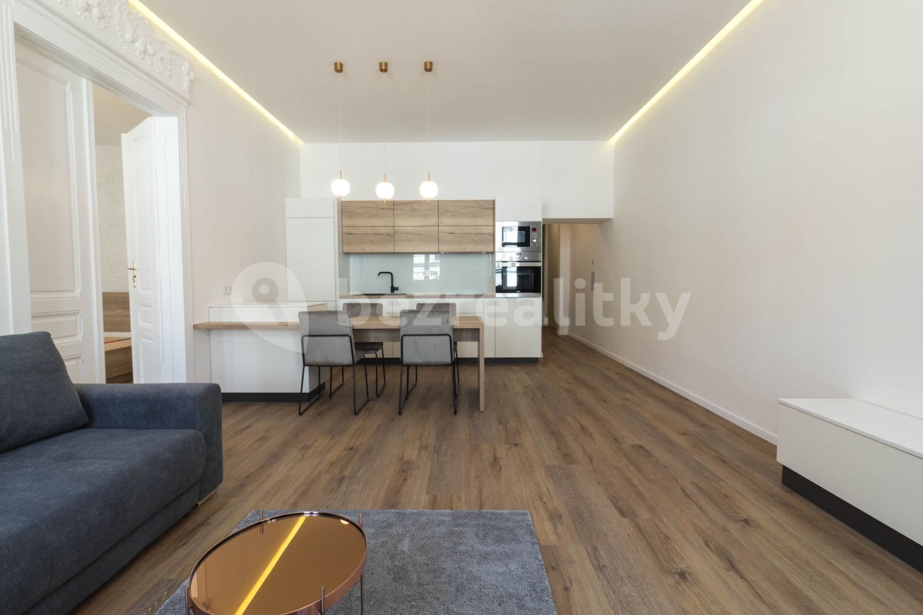 Prenájom bytu 2-izbový 64 m², Vlhká, Brno, Jihomoravský kraj Prenájom bytu 2-izbový 64 m², Vlhká, Brno, Jihomoravský kraj