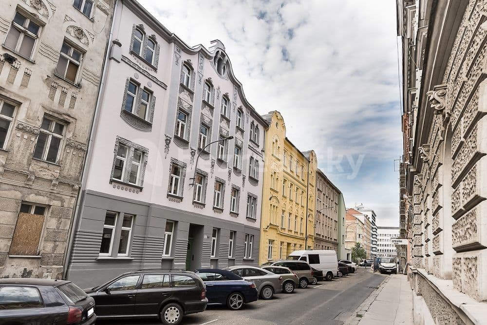 Prenájom bytu 2-izbový 64 m², Vlhká, Brno, Jihomoravský kraj Prenájom bytu 2-izbový 64 m², Vlhká, Brno, Jihomoravský kraj