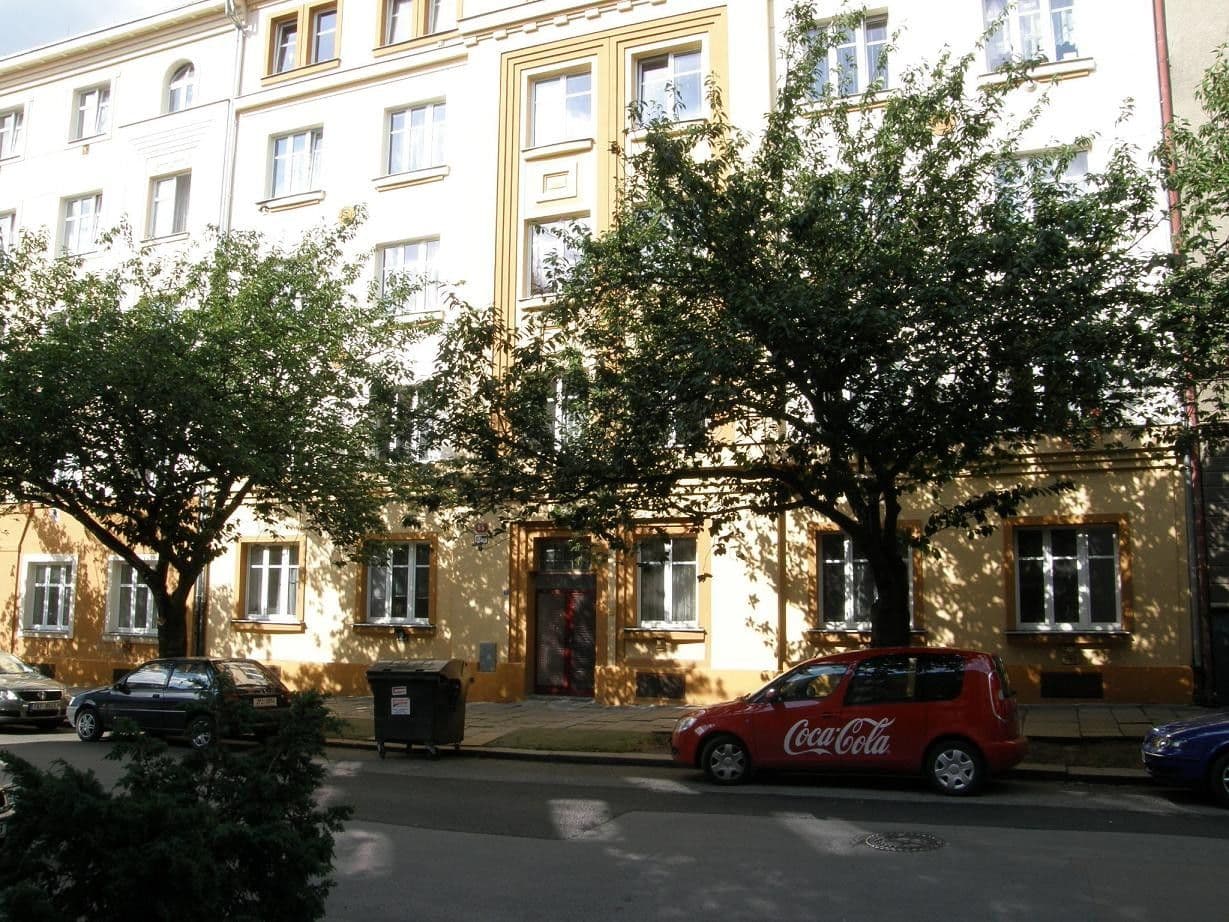 Predaj bytu 2-izbový 60 m², Božkovská, Plzeň, Plzeňský kraj Predaj bytu 2-izbový 60 m², Božkovská, Plzeň, Plzeňský kraj