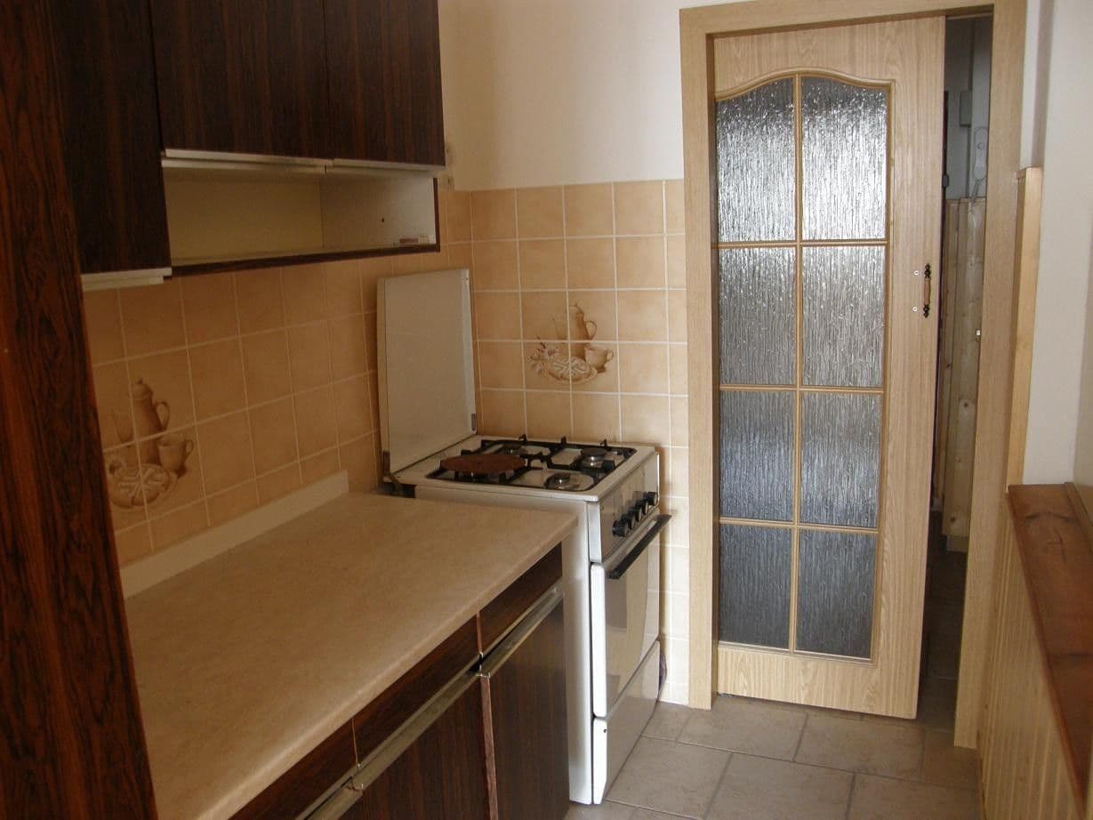 Predaj bytu 2-izbový 60 m², Božkovská, Plzeň, Plzeňský kraj Predaj bytu 2-izbový 60 m², Božkovská, Plzeň, Plzeňský kraj