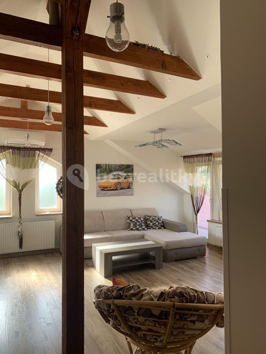 Prenájom bytu 3-izbový 81 m², Schoellerova, Praha, Praha Prenájom bytu 3-izbový 81 m², Schoellerova, Praha, Praha