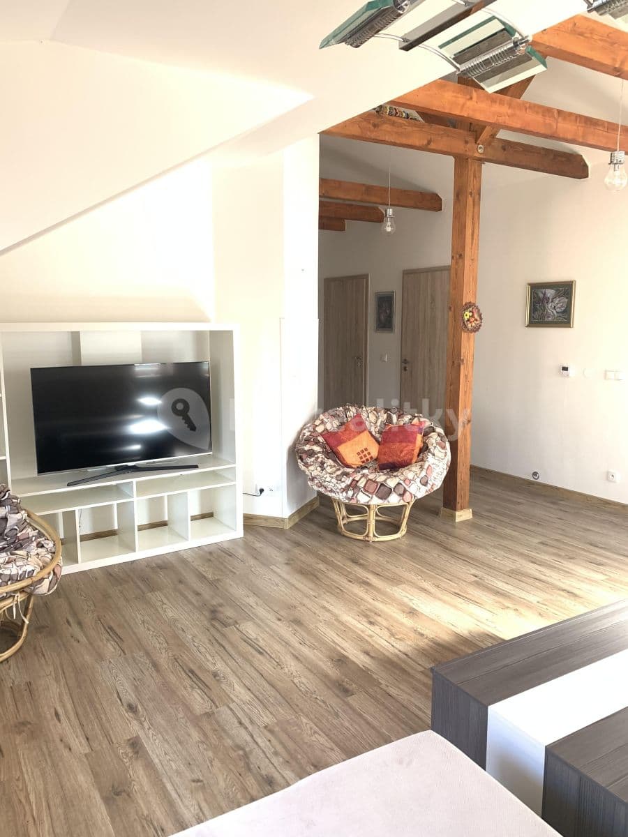 Prenájom bytu 3-izbový 81 m², Schoellerova, Praha, Praha Prenájom bytu 3-izbový 81 m², Schoellerova, Praha, Praha