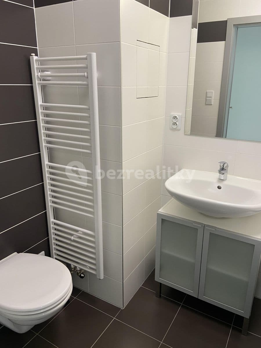 Prenájom bytu 1-izbový 43 m², Premonstrátů, Chýně, Středočeský kraj Prenájom bytu 1-izbový 43 m², Premonstrátů, Chýně, Středočeský kraj