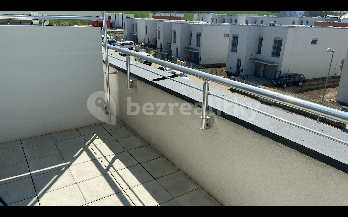 Prenájom bytu 1-izbový 43 m², Premonstrátů, Chýně, Středočeský kraj Prenájom bytu 1-izbový 43 m², Premonstrátů, Chýně, Středočeský kraj