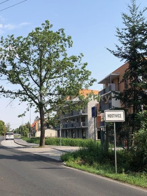 Prenájom bytu 2-izbový 60 m², Okrajová ulice, Hostivice, Středočeský kraj Prenájom bytu 2-izbový 60 m², Okrajová ulice, Hostivice, Středočeský kraj