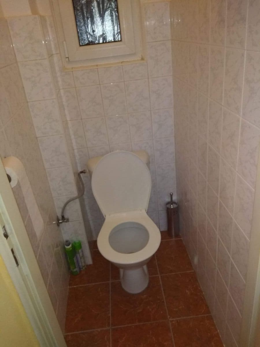 Prenájom bytu 2-izbový 45 m², Svatoslavova, Praha, Praha Prenájom bytu 2-izbový 45 m², Svatoslavova, Praha, Praha