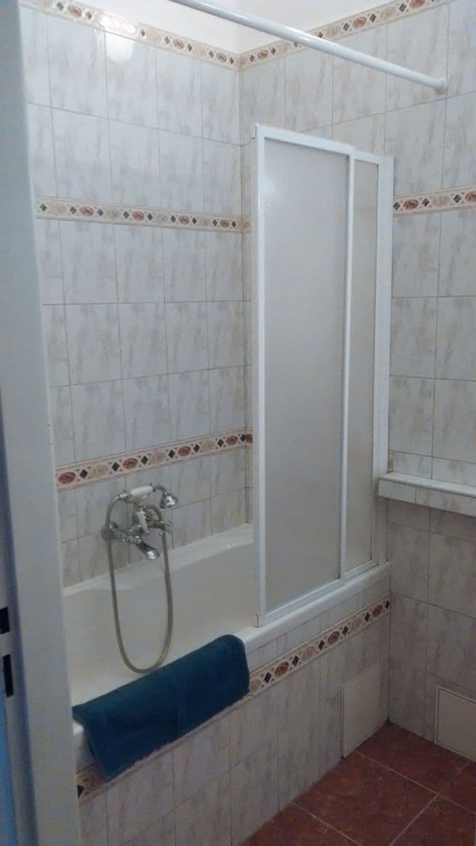 Prenájom bytu 2-izbový 45 m², Svatoslavova, Praha, Praha Prenájom bytu 2-izbový 45 m², Svatoslavova, Praha, Praha