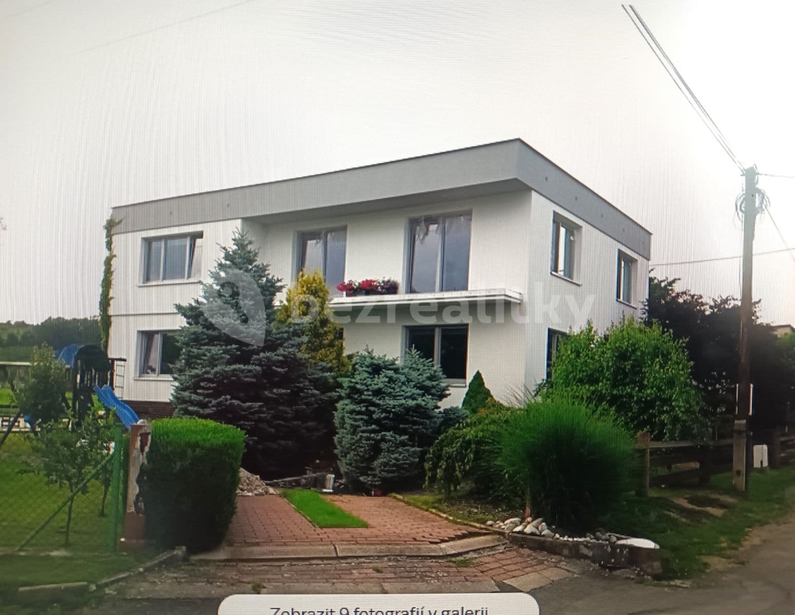 Prenájom bytu 4-izbový 120 m², Zádědina, Zlín, Zlínský kraj Prenájom bytu 4-izbový 120 m², Zádědina, Zlín, Zlínský kraj