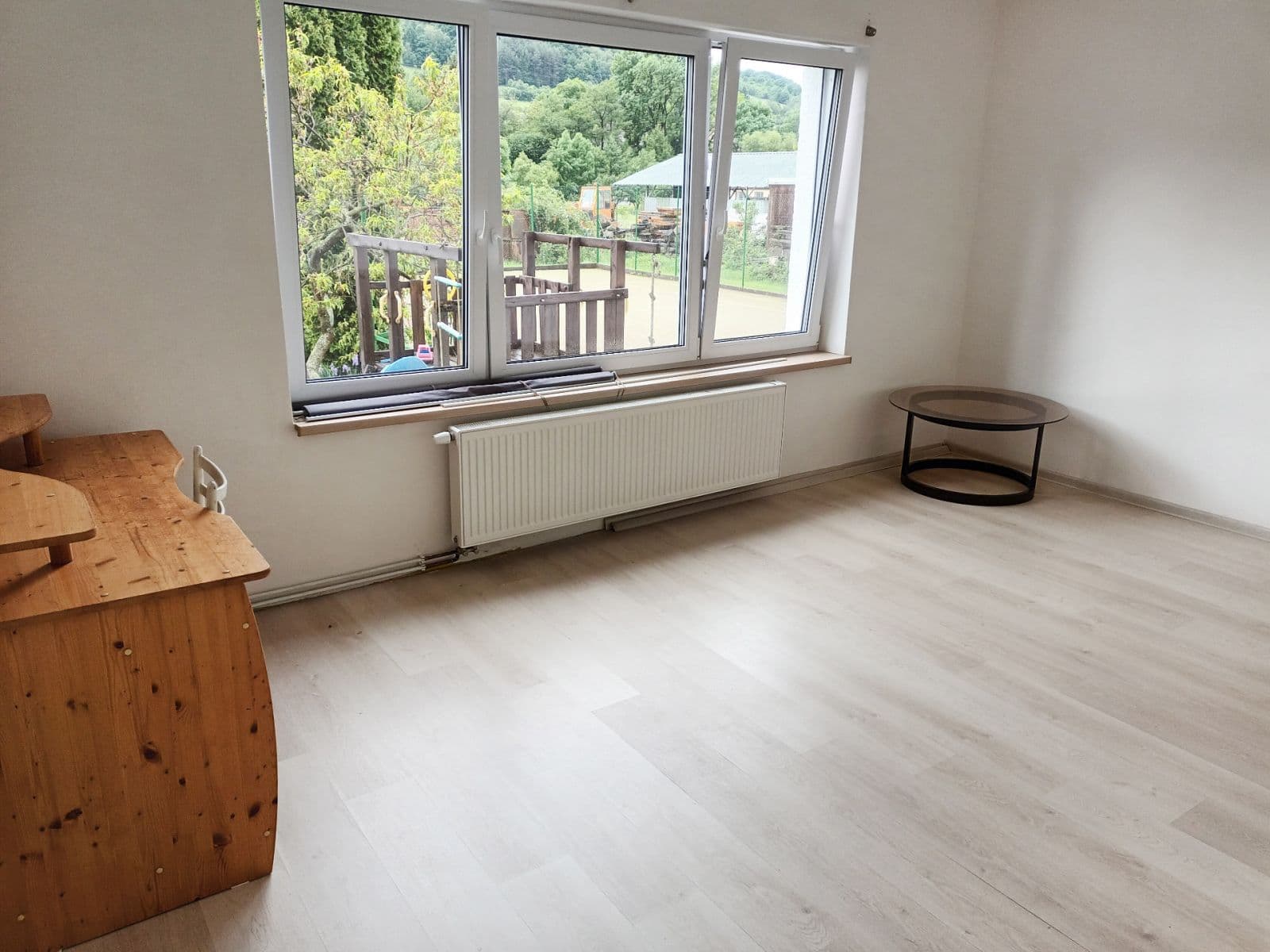 Prenájom bytu 4-izbový 120 m², Zádědina, Zlín, Zlínský kraj Prenájom bytu 4-izbový 120 m², Zádědina, Zlín, Zlínský kraj