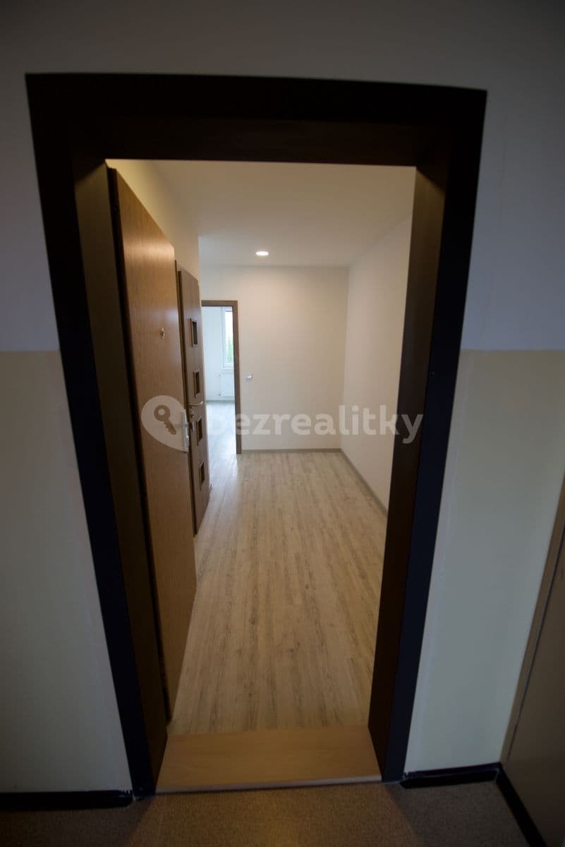 Prenájom bytu 2-izbový 45 m², Zázvorkova, Praha, Praha Prenájom bytu 2-izbový 45 m², Zázvorkova, Praha, Praha