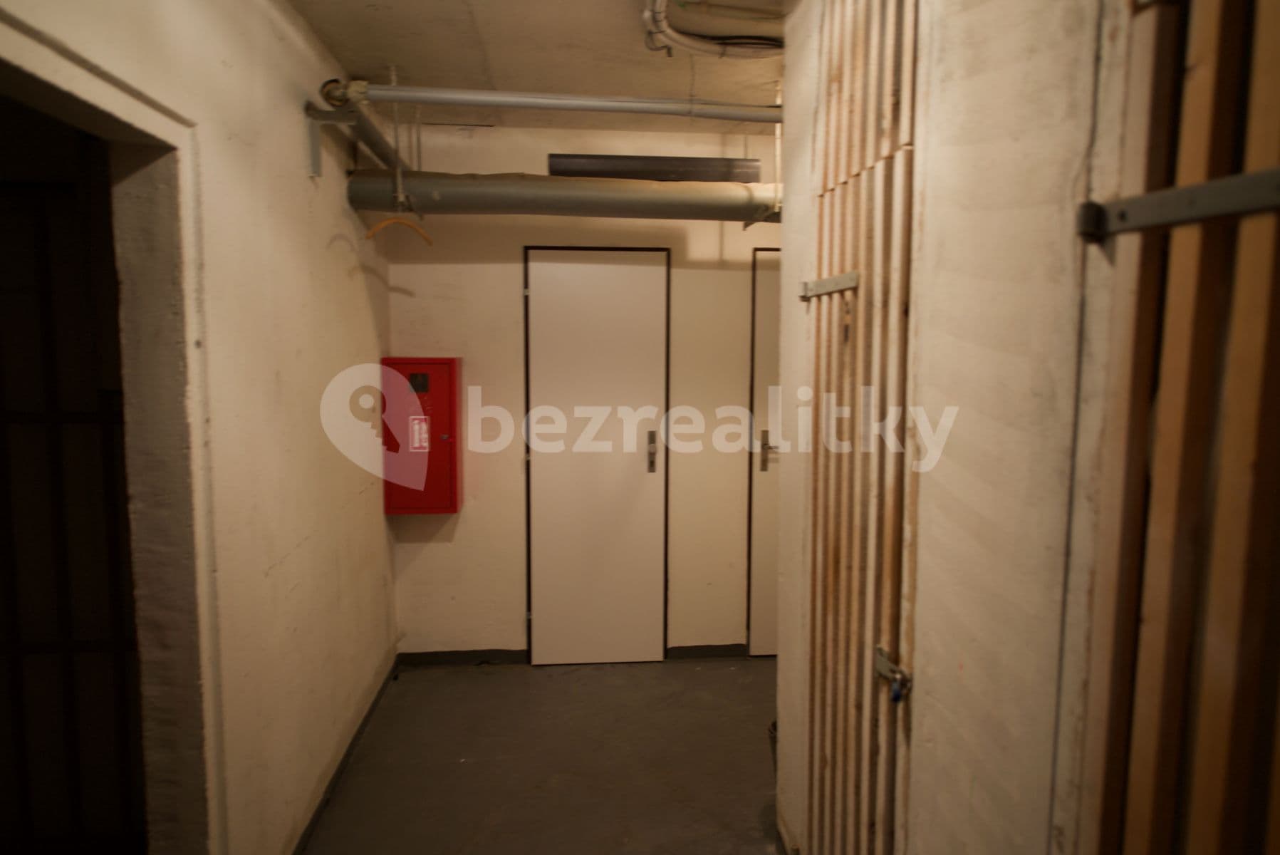 Prenájom bytu 2-izbový 45 m², Zázvorkova, Praha, Praha Prenájom bytu 2-izbový 45 m², Zázvorkova, Praha, Praha