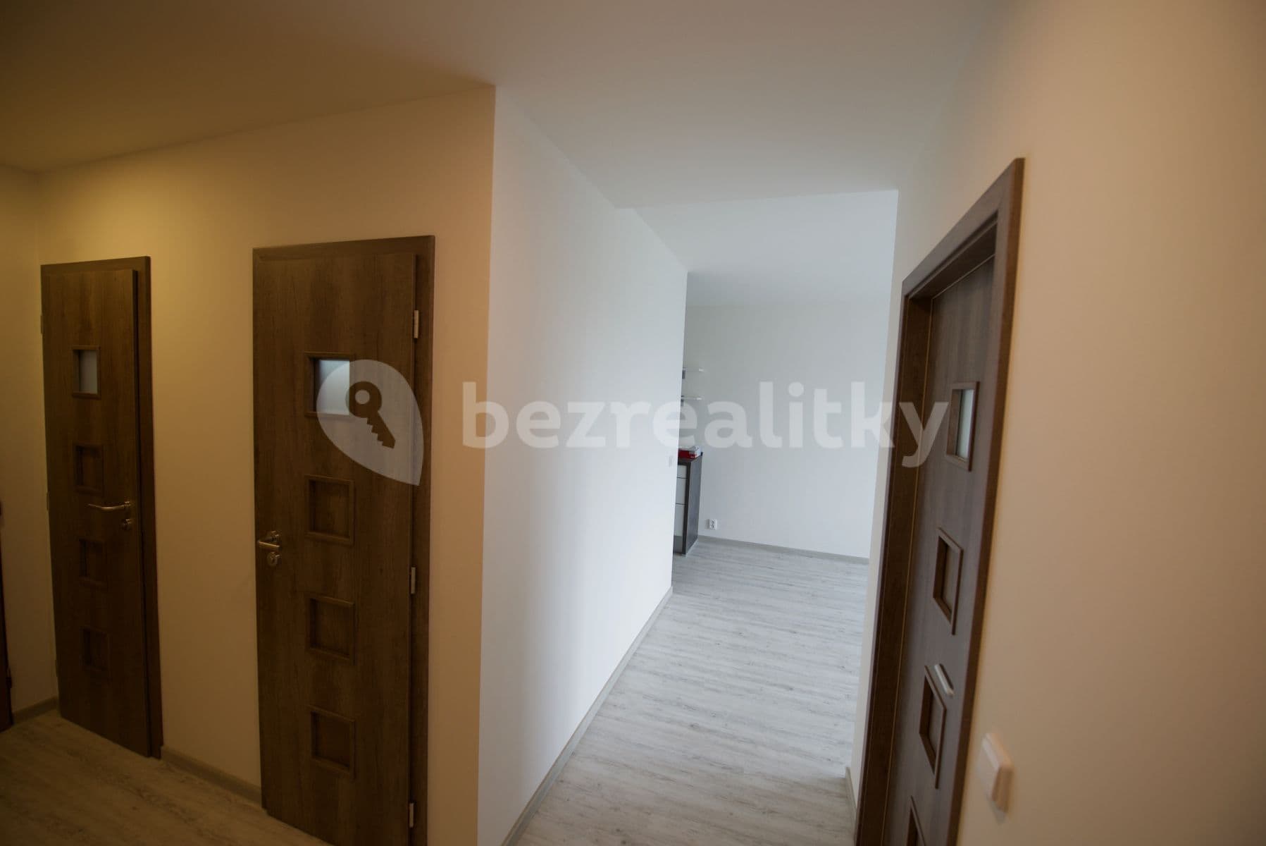 Prenájom bytu 2-izbový 45 m², Zázvorkova, Praha, Praha Prenájom bytu 2-izbový 45 m², Zázvorkova, Praha, Praha