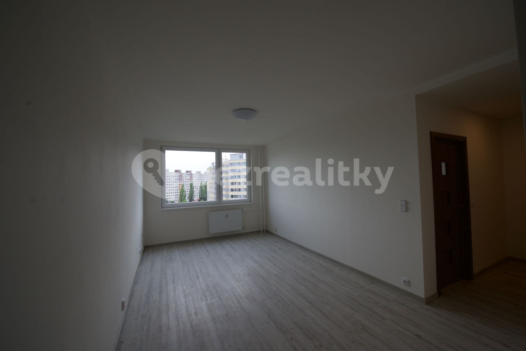 Prenájom bytu 2-izbový 45 m², Zázvorkova, Praha, Praha Prenájom bytu 2-izbový 45 m², Zázvorkova, Praha, Praha