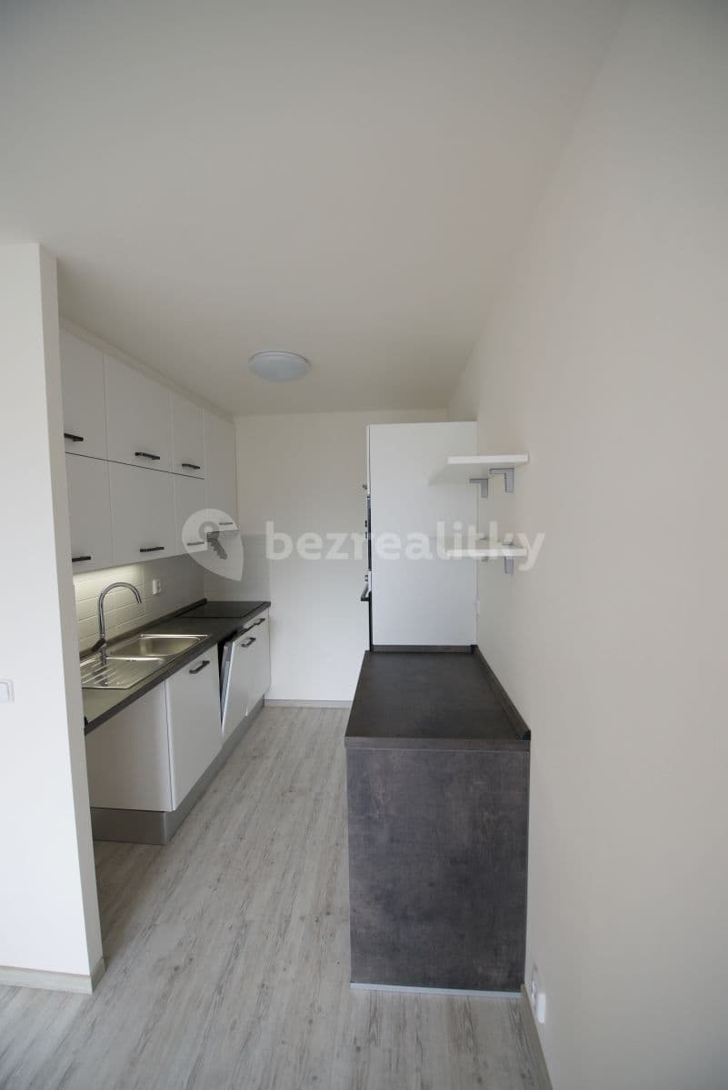 Prenájom bytu 2-izbový 45 m², Zázvorkova, Praha, Praha Prenájom bytu 2-izbový 45 m², Zázvorkova, Praha, Praha