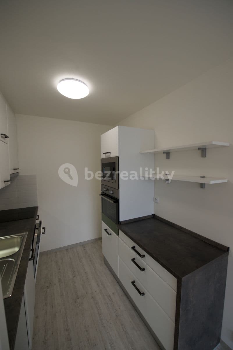 Prenájom bytu 2-izbový 45 m², Zázvorkova, Praha, Praha Prenájom bytu 2-izbový 45 m², Zázvorkova, Praha, Praha