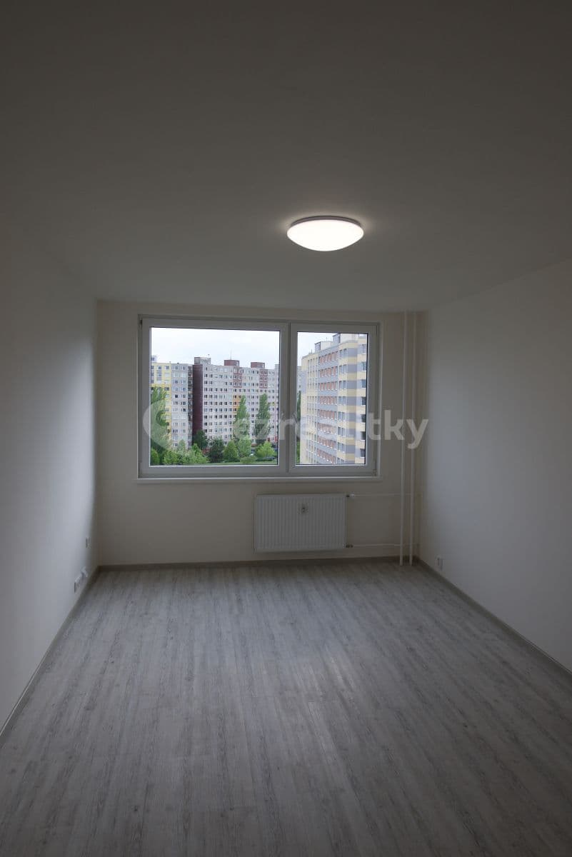 Prenájom bytu 2-izbový 45 m², Zázvorkova, Praha, Praha Prenájom bytu 2-izbový 45 m², Zázvorkova, Praha, Praha