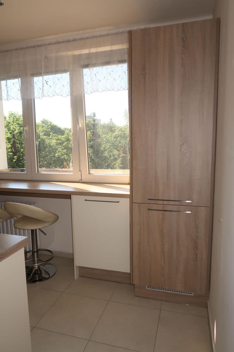 Prenájom bytu 2-izbový 54 m², Nad Alejí, Praha, Praha Prenájom bytu 2-izbový 54 m², Nad Alejí, Praha, Praha