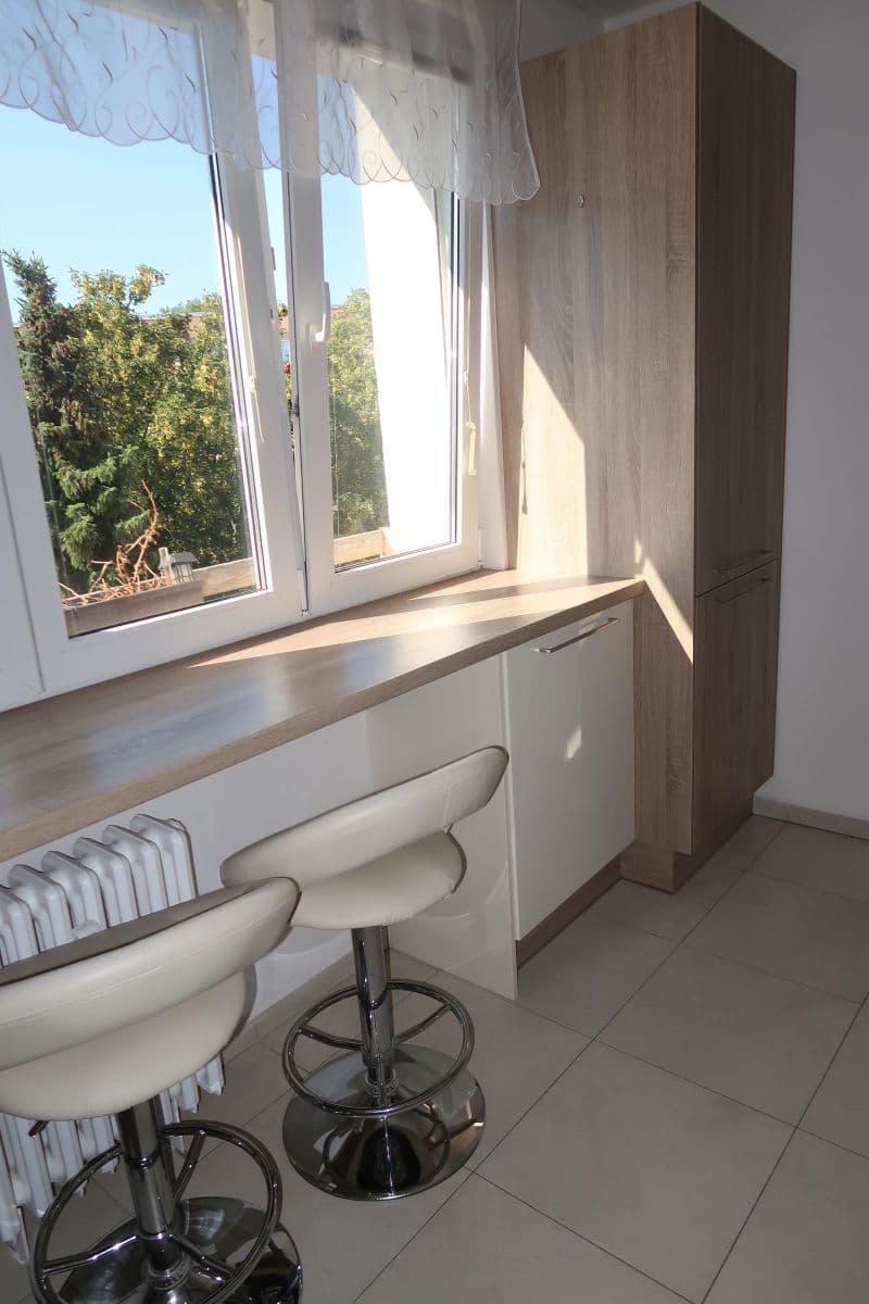 Prenájom bytu 2-izbový 54 m², Nad Alejí, Praha, Praha Prenájom bytu 2-izbový 54 m², Nad Alejí, Praha, Praha