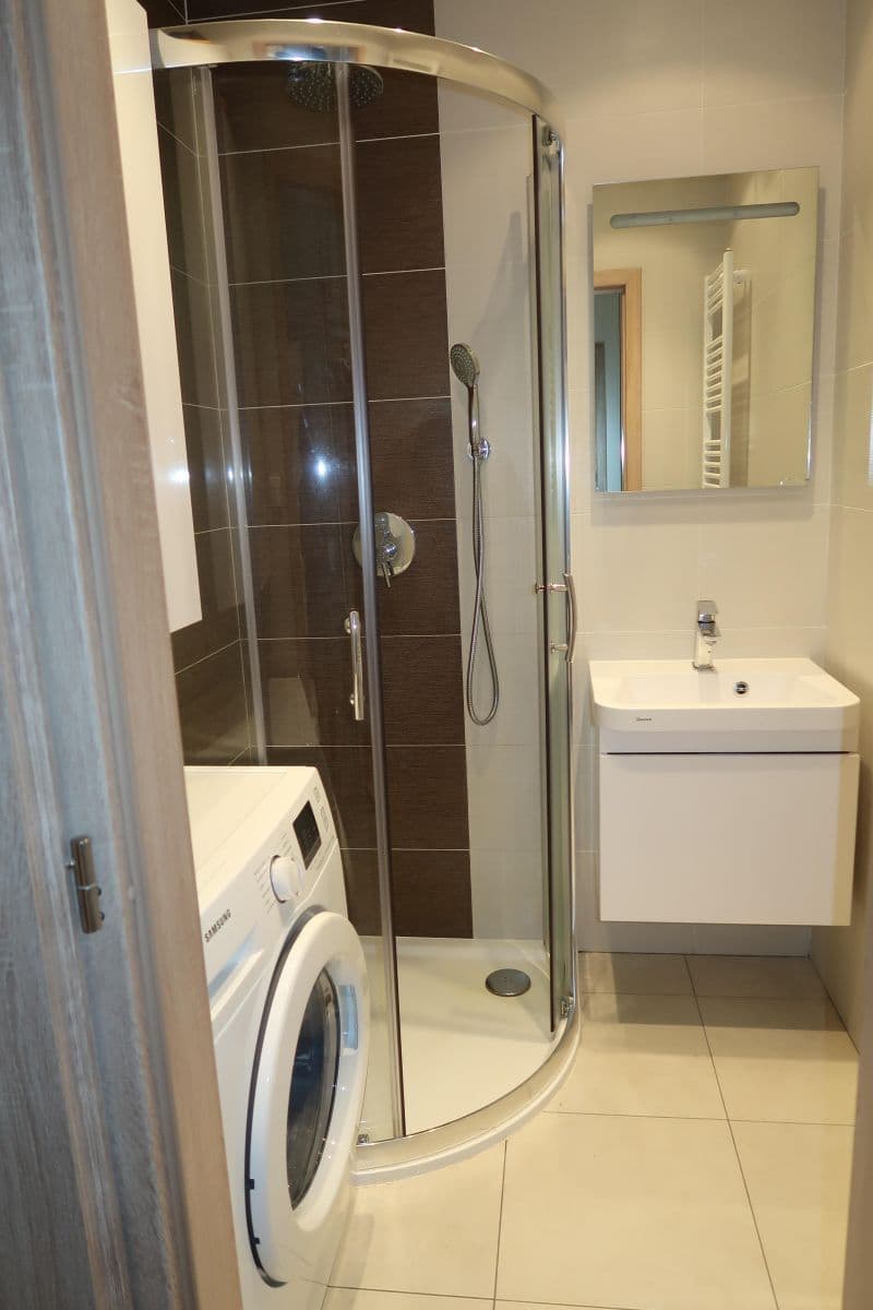 Prenájom bytu 2-izbový 54 m², Nad Alejí, Praha, Praha Prenájom bytu 2-izbový 54 m², Nad Alejí, Praha, Praha