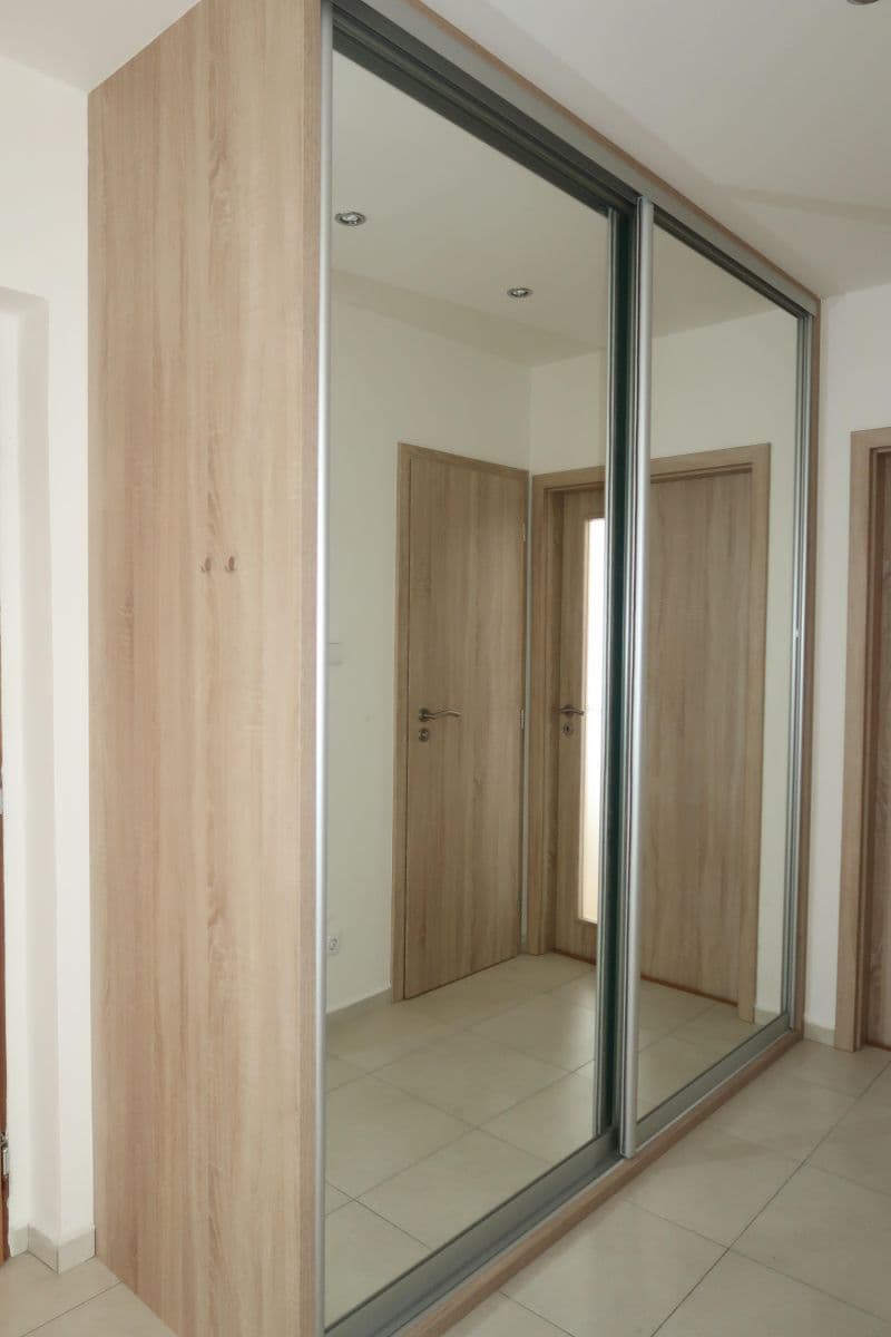 Prenájom bytu 2-izbový 54 m², Nad Alejí, Praha, Praha Prenájom bytu 2-izbový 54 m², Nad Alejí, Praha, Praha